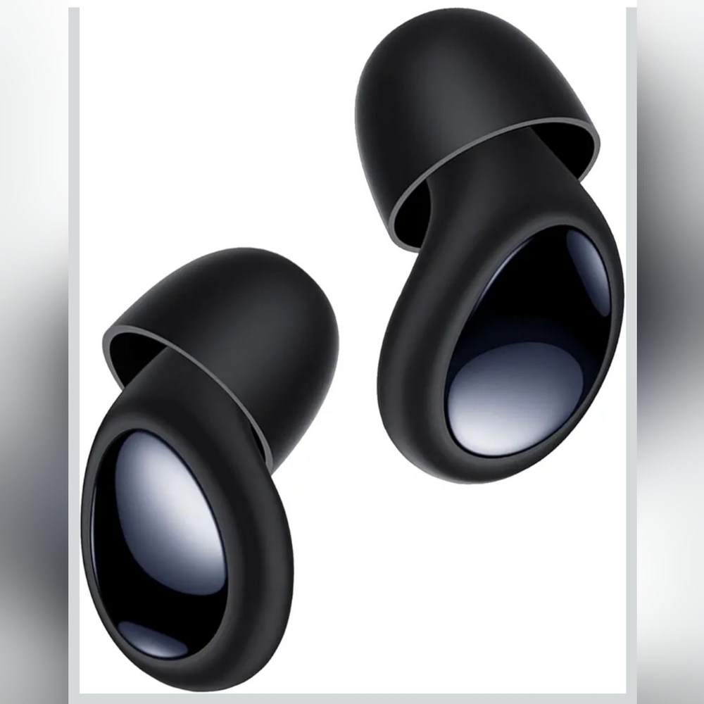 Q8 Quiet Earplugs